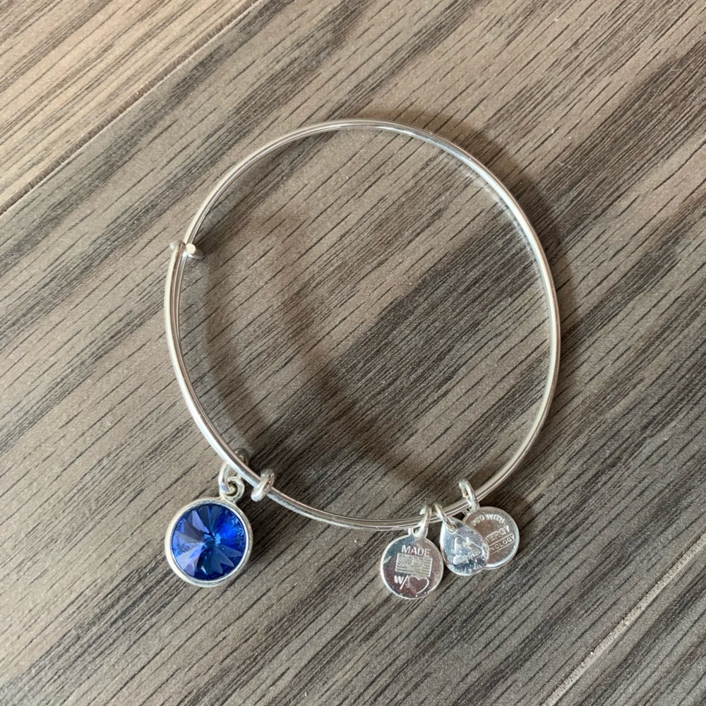 Alex and Ani Bracelet
